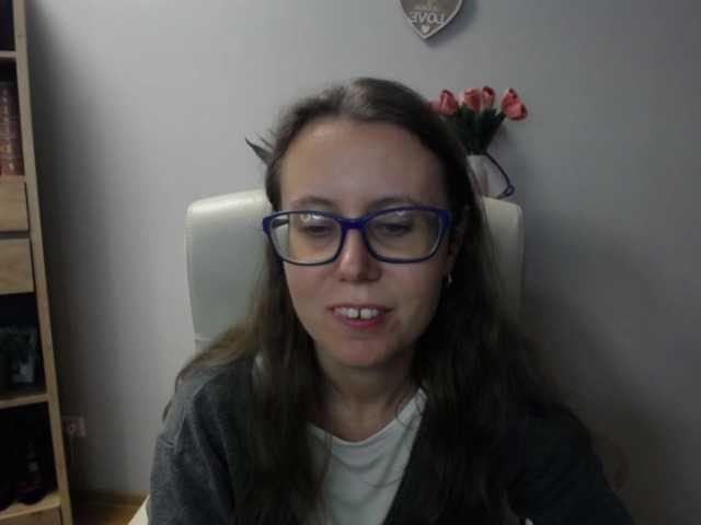 sparkleLizzy live cam on BongaCams