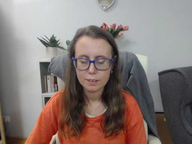 sparkleLizzy live cam on BongaCams