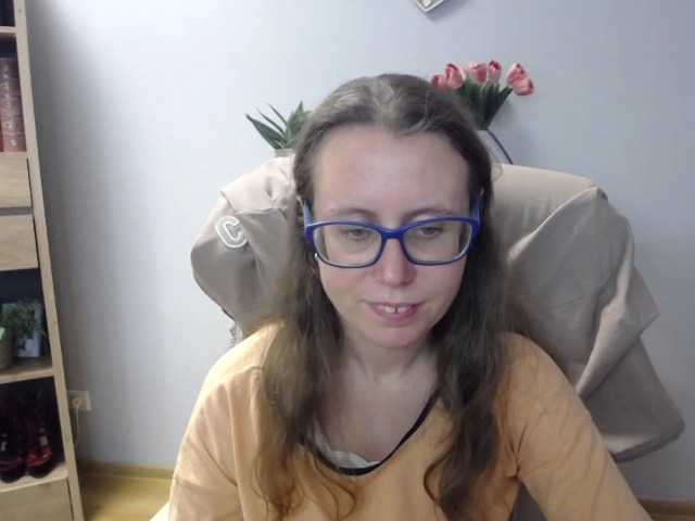 sparkleLizzy live cam preview