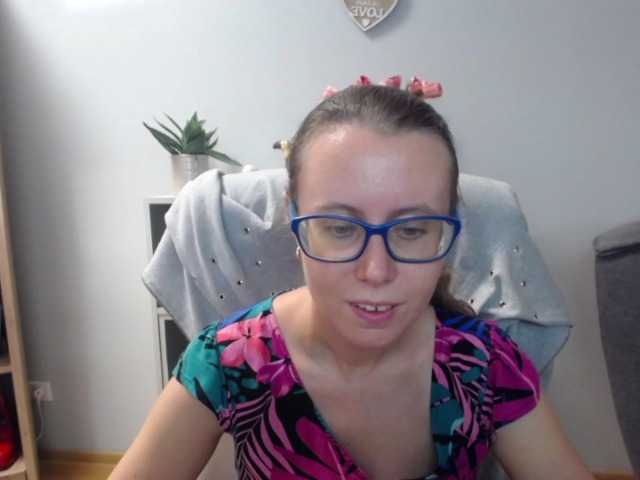 sparkleLizzy live webcam show