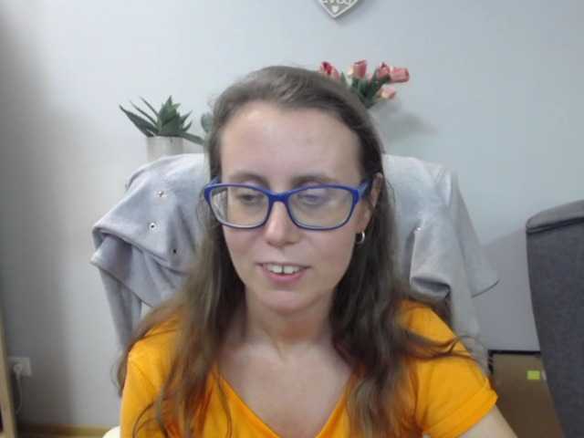 sparkleLizzy Live Cam pe BongaCams