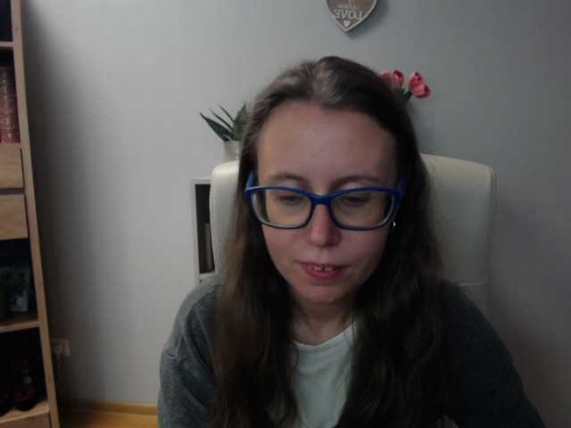 sparkleLizzy live cam on BongaCams