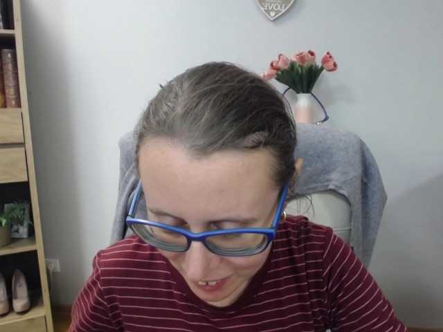 sparkleLizzy live cam on BongaCams