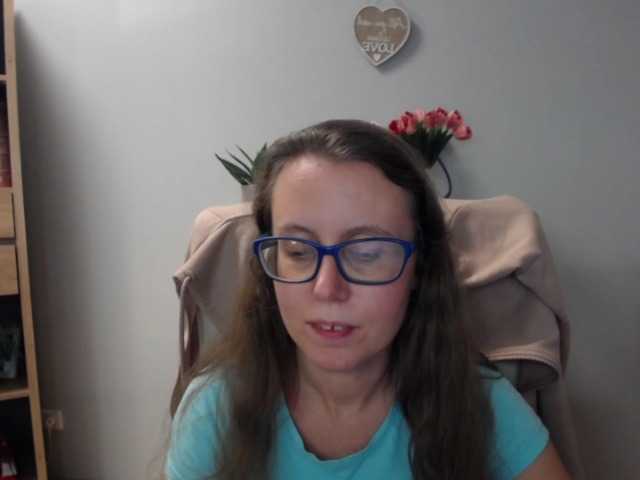 sparkleLizzy live cam on BongaCams