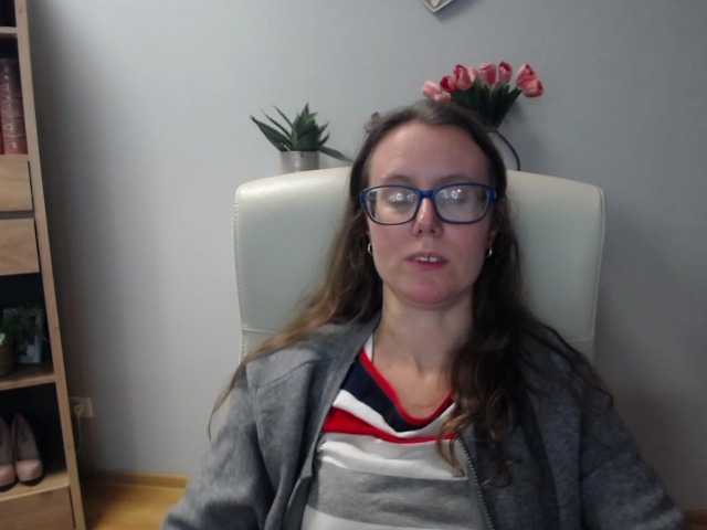 sparkleLizzy live cam on BongaCams