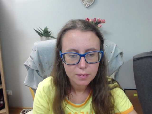sparkleLizzy live webcam show