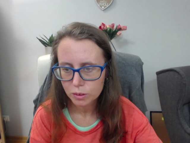 sparkleLizzy live cam on BongaCams
