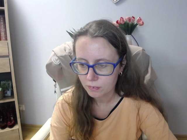 sparkleLizzy live cam on BongaCams