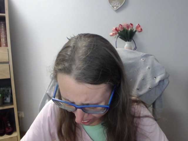 sparkleLizzy live cam on BongaCams