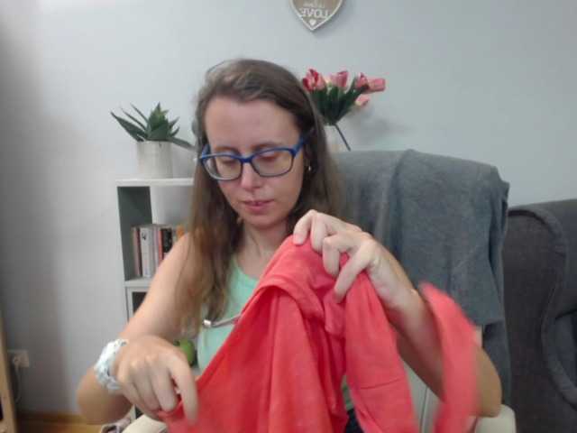 sparkleLizzy live cam on BongaCams
