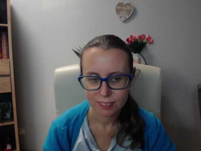 sparkleLizzy live cam on BongaCams