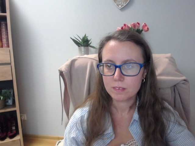 sparkleLizzy live cam on BongaCams