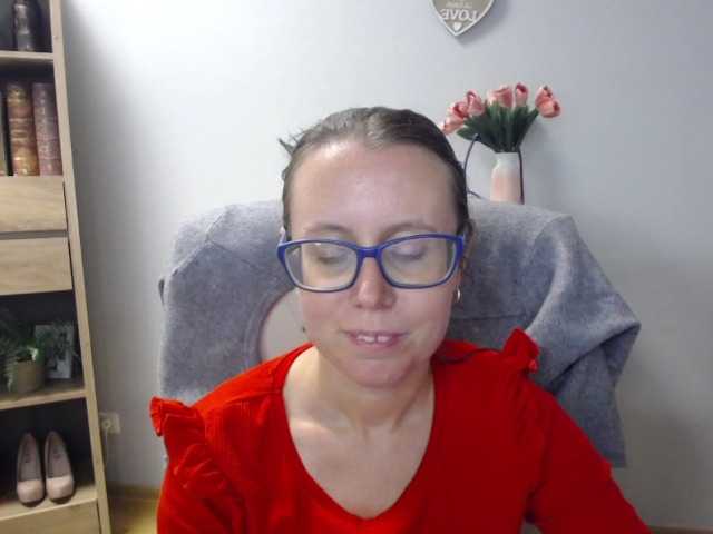 sparkleLizzy live cam on BongaCams