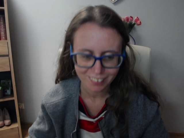 sparkleLizzy live cam preview