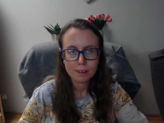 sparkleLizzy live cam on BongaCams