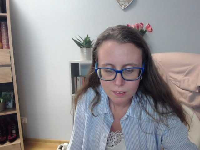 sparkleLizzy live cam preview