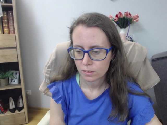 sparkleLizzy live cam on BongaCams