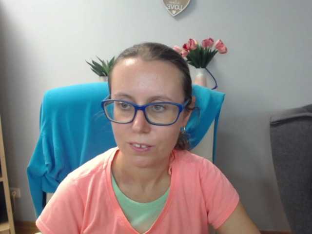 sparkleLizzy live cam on BongaCams