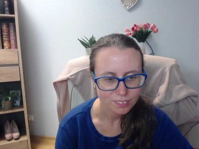 sparkleLizzy live cam on BongaCams