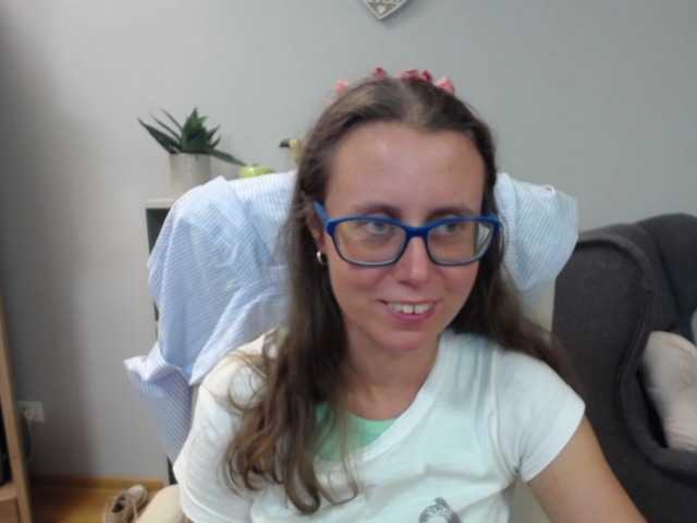 sparkleLizzy live cam on BongaCams