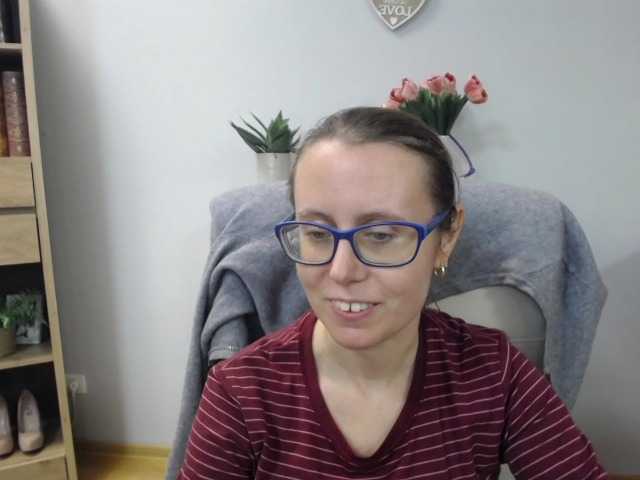 sparkleLizzy live cam on BongaCams