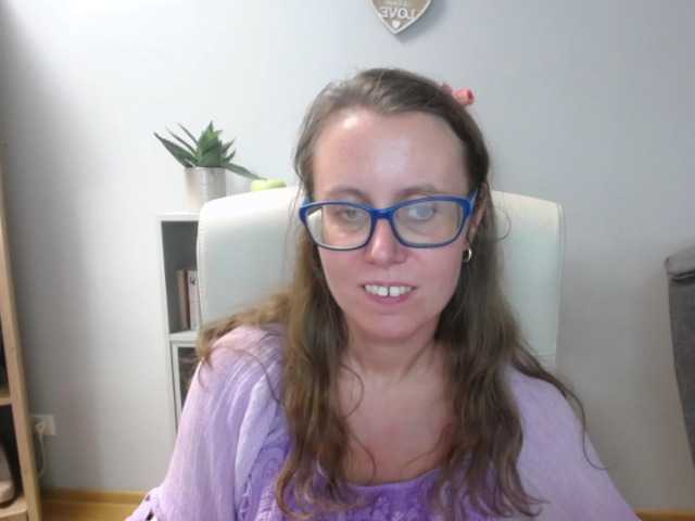 sparkleLizzy live webcam show