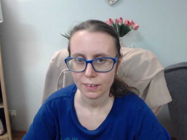 sparkleLizzy's BongaCams show and profile