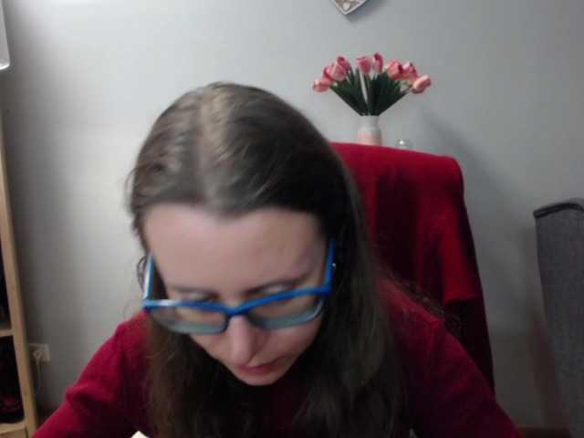 sparkleLizzy's BongaCams show and profile