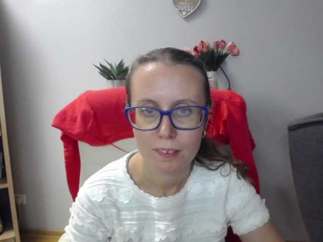 sparkleLizzy live cam on BongaCams