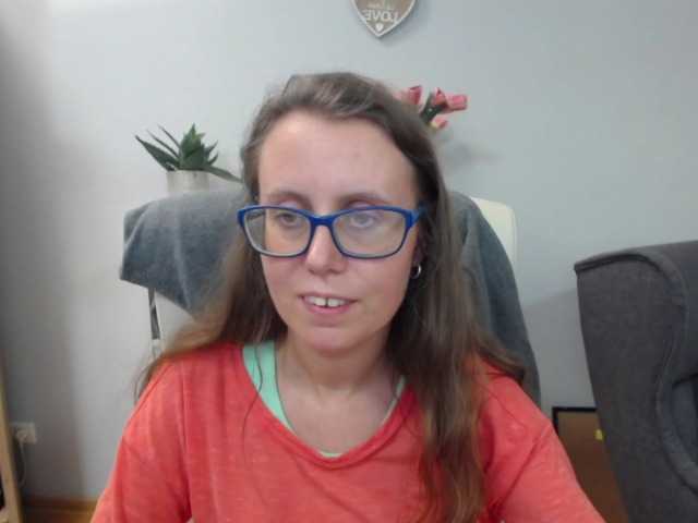 sparkleLizzy live cam on BongaCams
