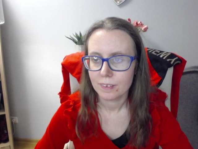 sparkleLizzy's BongaCams show and profile