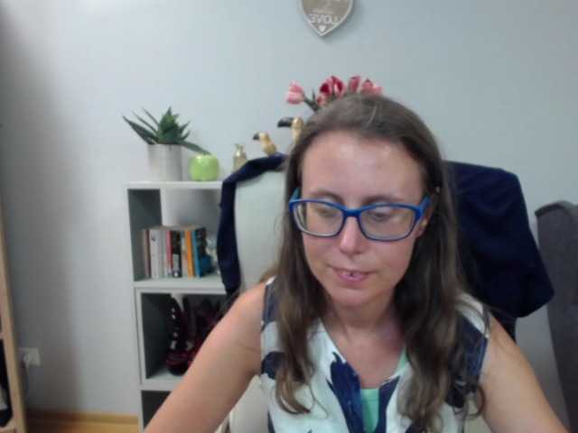 sparkleLizzy live cam on BongaCams