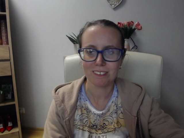 sparkleLizzy live cam on BongaCams