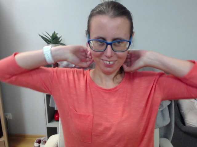 sparkleLizzy live cam on UnifiedCams