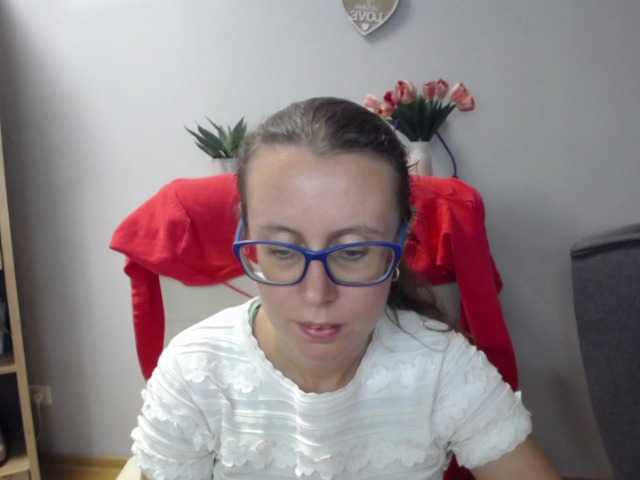sparkleLizzy live cam on BongaCams