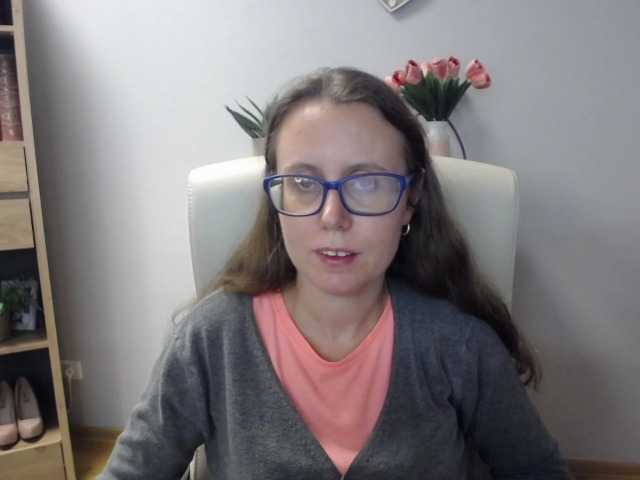 sparkleLizzy live cam on BongaCams