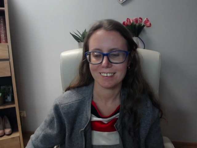 sparkleLizzy live cam on BongaCams