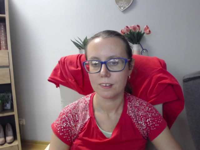sparkleLizzy live cam on BongaCams