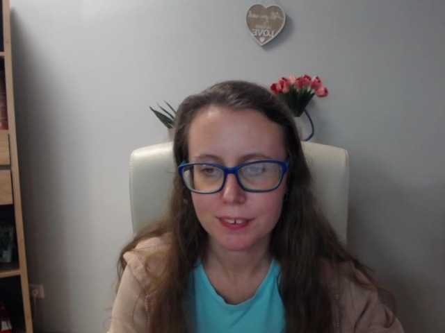 sparkleLizzy live cam on BongaCams