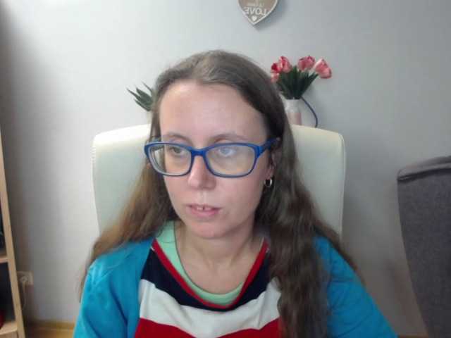 sparkleLizzy live cam on BongaCams
