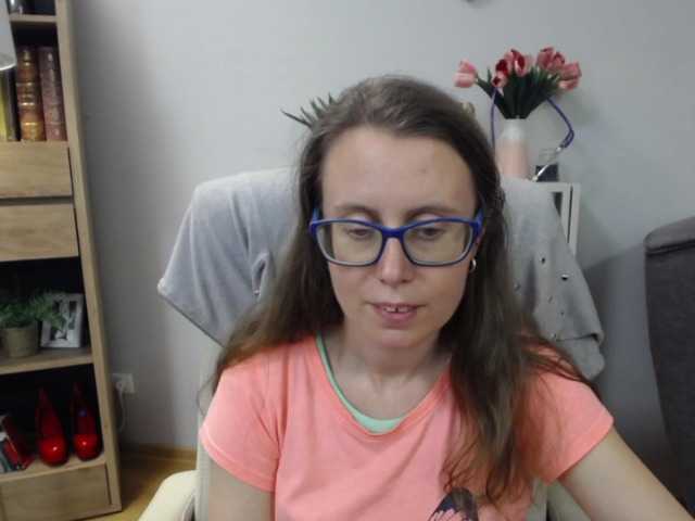 sparkleLizzy live cam on BongaCams