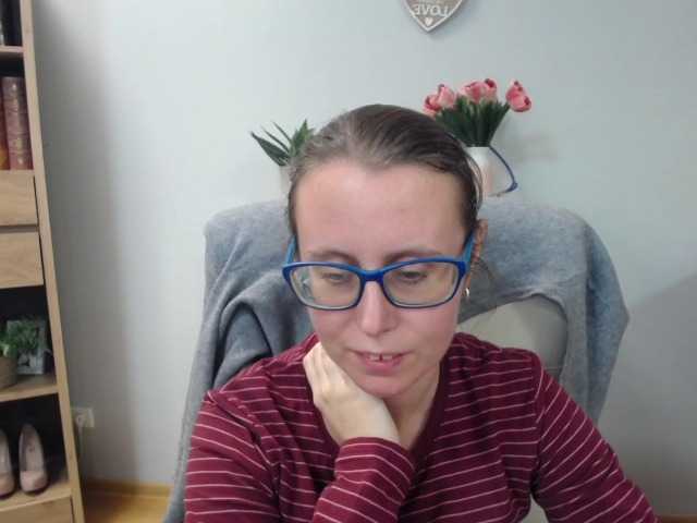 sparkleLizzy live cam on BongaCams