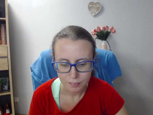 sparkleLizzy live cam on BongaCams