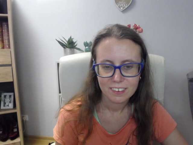sparkleLizzy live cam on BongaCams