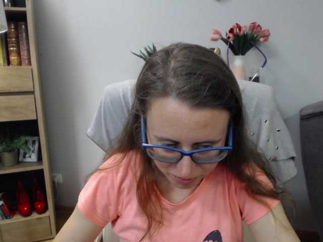 sparkleLizzy live cam on BongaCams
