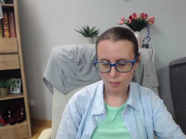 sparkleLizzy live cam on BongaCams