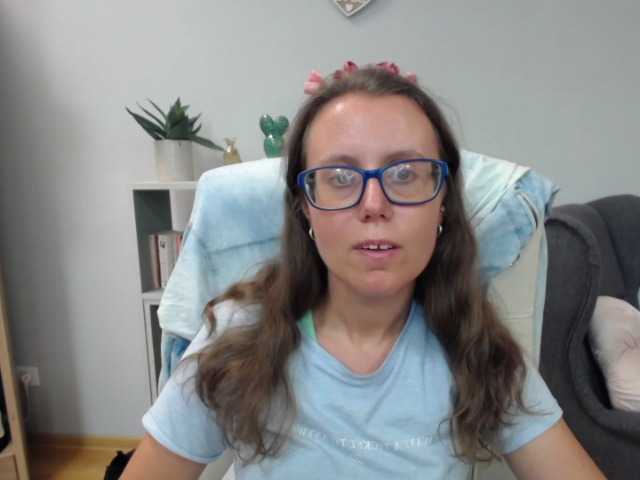 sparkleLizzy live cam on BongaCams