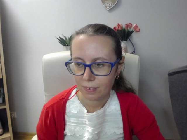 sparkleLizzy live cam on BongaCams