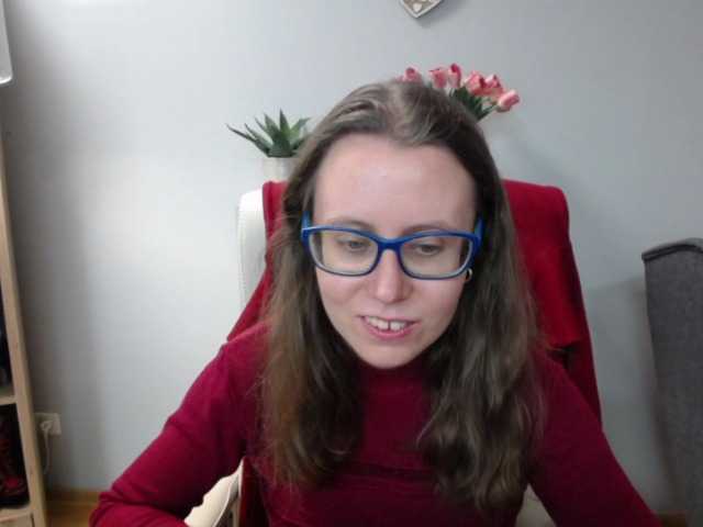 sparkleLizzy's BongaCams show and profile