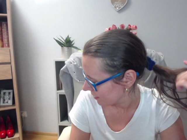 sparkleLizzy live cam on BongaCams